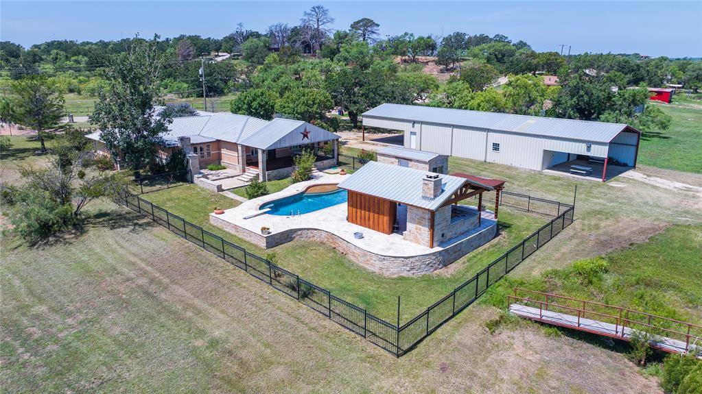 4624 County Road 206, Breckenridge, TX 76424