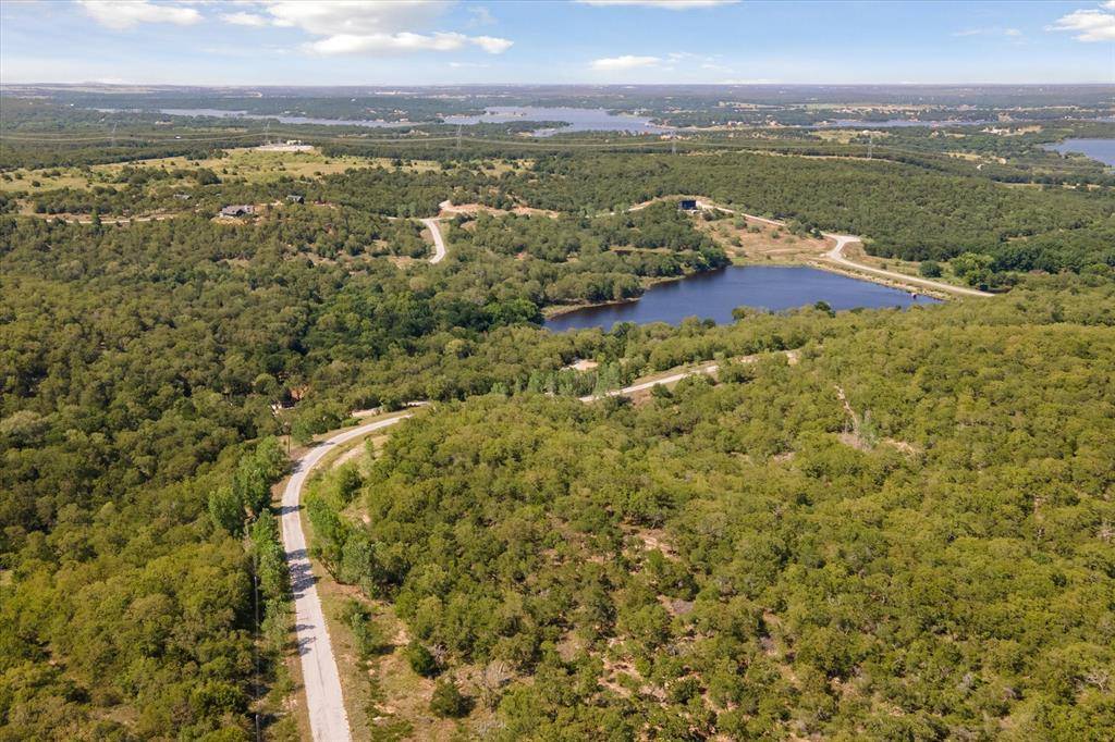 Lot 536 Creekside Drive, Bowie, TX 76230