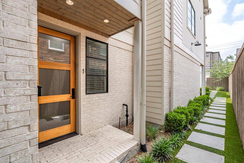 4133 Emerson Avenue #1, University Park, TX 75205