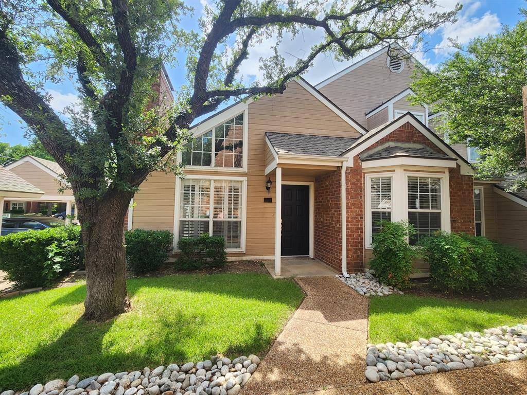 17910 Windflower Way #2004, Dallas, TX 75252