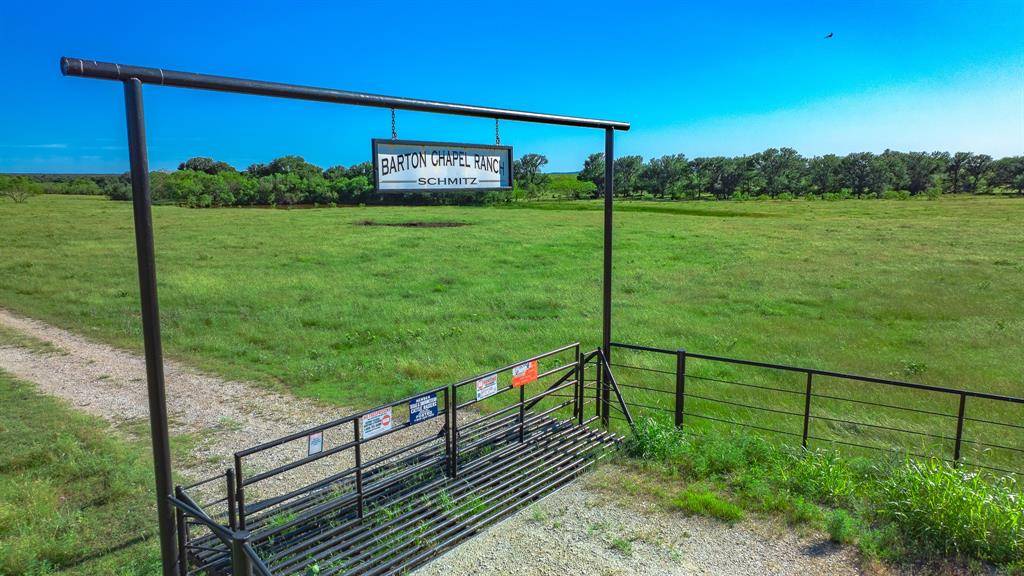 TBD Bartons Chapel Road E, Perrin, TX 76486