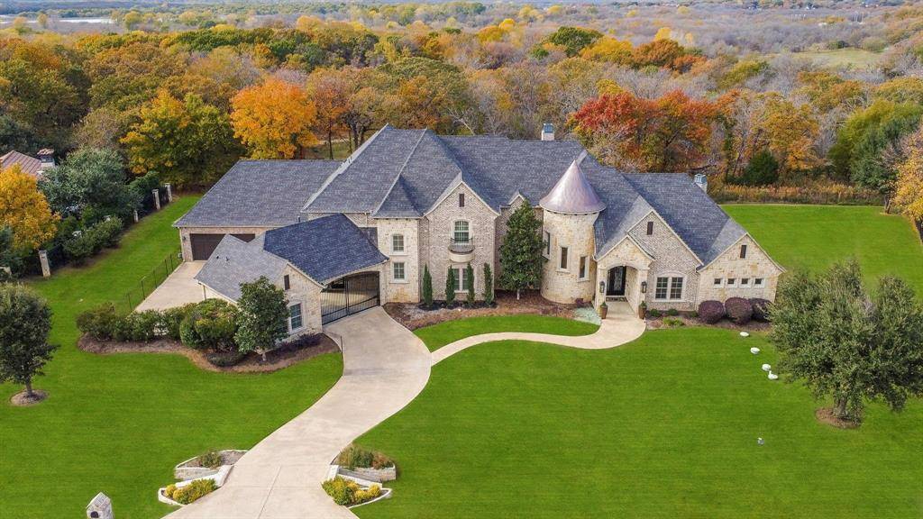 3505 Chimney Rock Drive, Flower Mound, TX 75022
