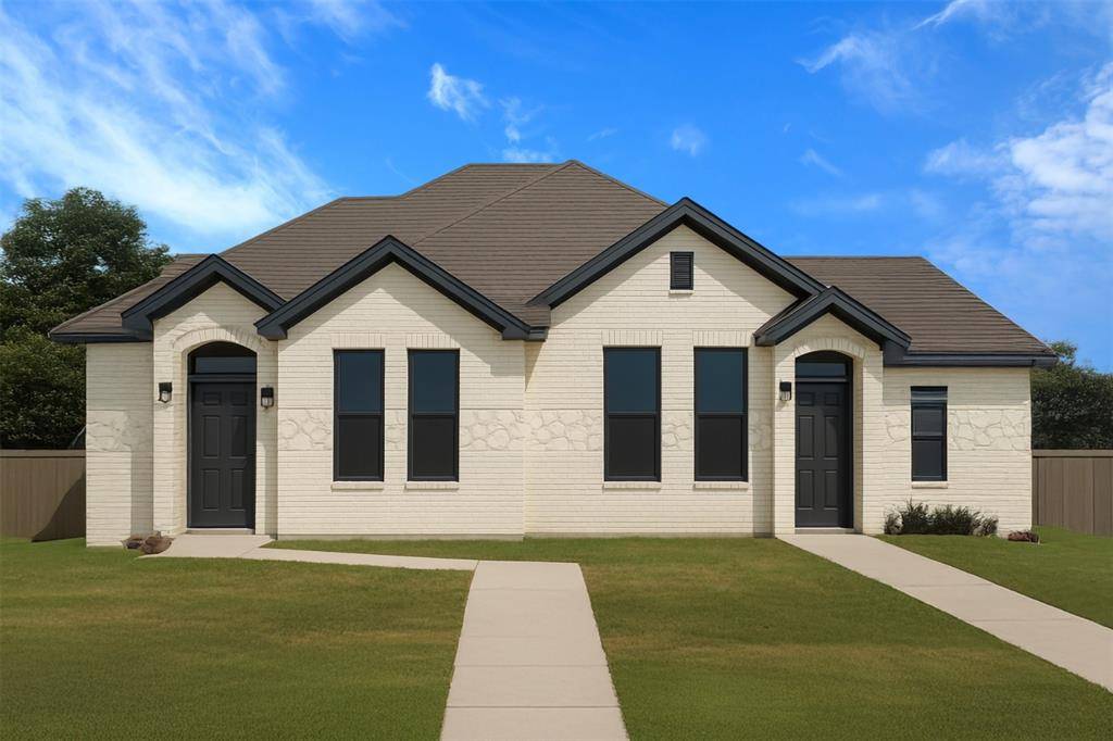 6415 Fm 1570 W #603 A, Greenville, TX 75402