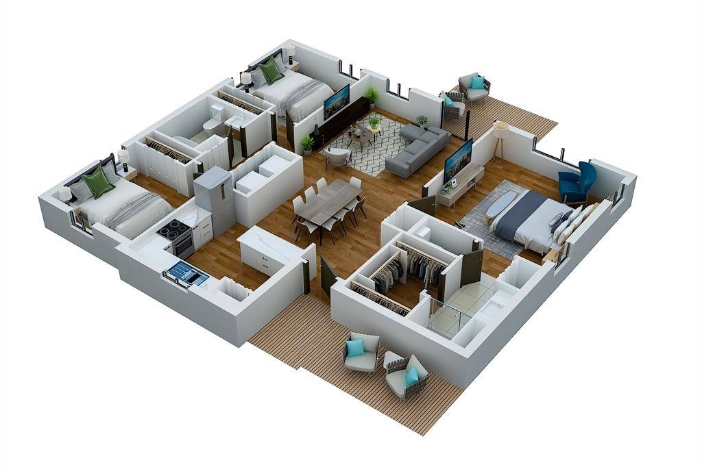 Greenville, TX 75402,6415 Fm 1570 W #601