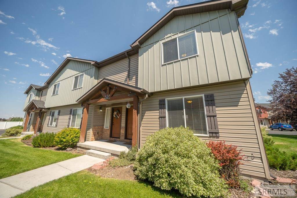 547 Countryside Avenue, Rexburg, ID 83440