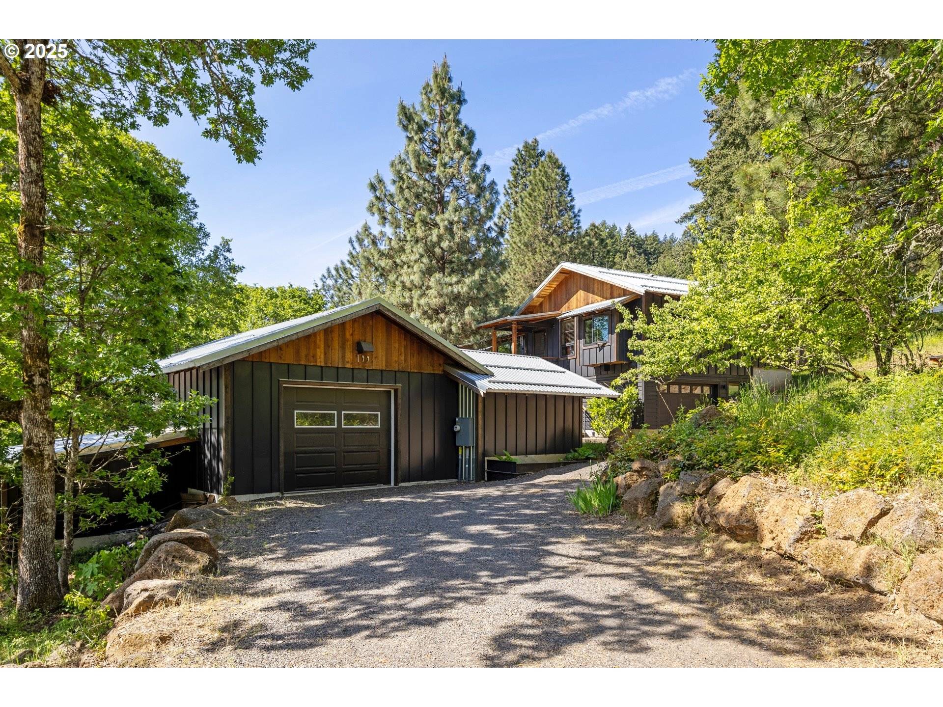 199 NW CHERRY ST, White Salmon, WA 98672
