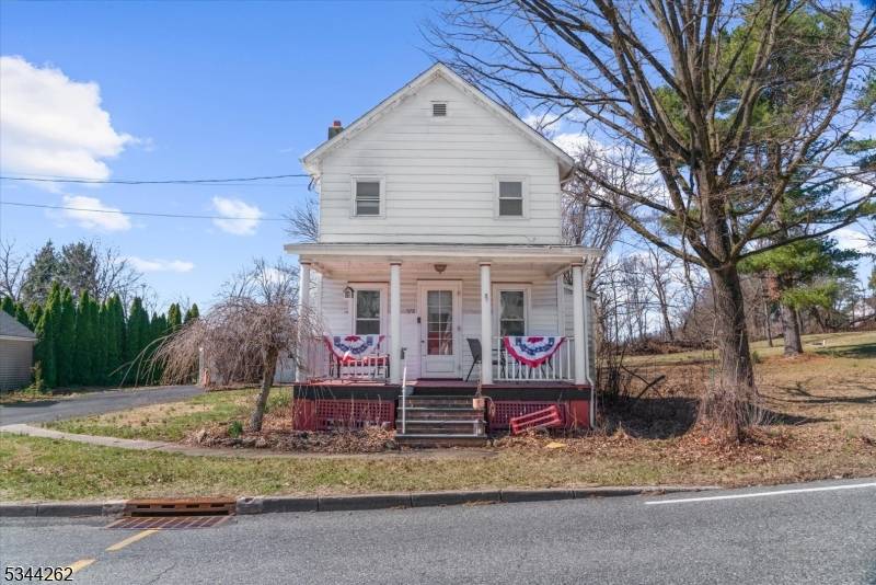 Franklin Twp., NJ 08802,378 Old Main Street