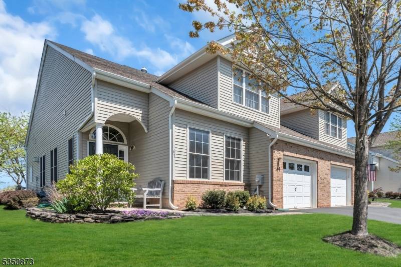 Franklin Twp., NJ 08873,61 Saratoga Ct