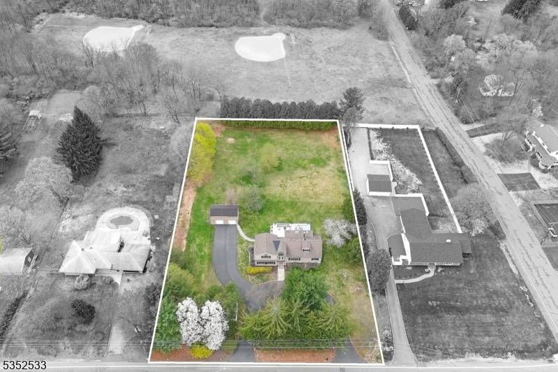 Roxbury Twp., NJ 07876,136 S Hillside Ave