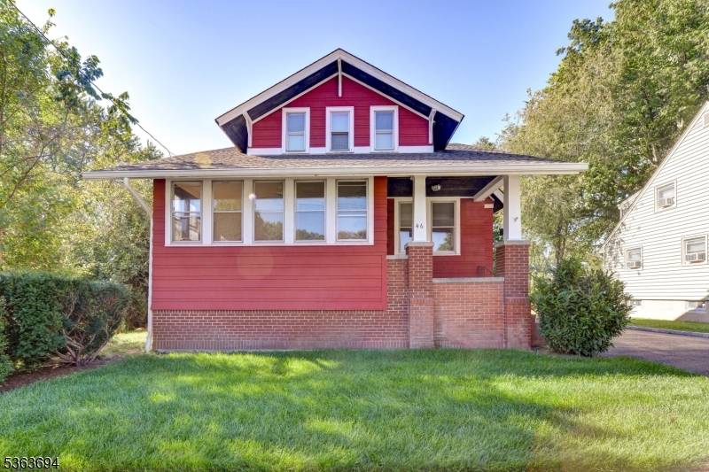 46 Grove St #2, Waldwick Boro, NJ 07463