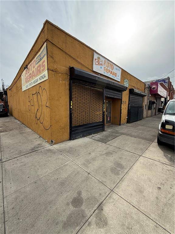 9530 Ditmas AVE, Brooklyn, NY 11236