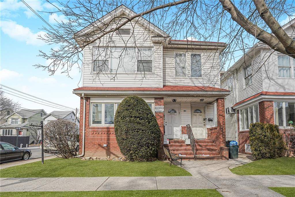 Brooklyn, NY 11230,801 Avenue N