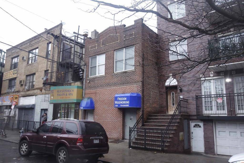 4409 New Utrecht AVE, Brooklyn, NY 11219