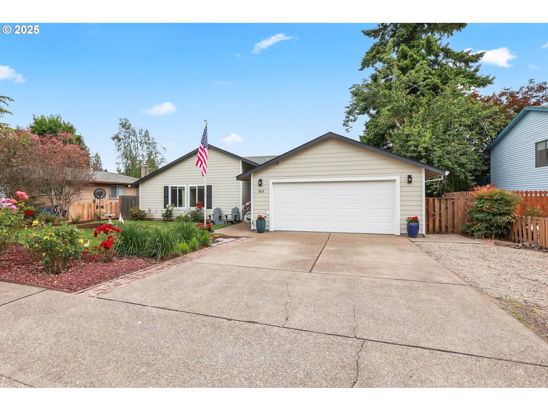 Hillsboro, OR 97124,163 NE SHANNON ST