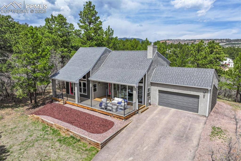 Monument, CO 80132,3640 Summertime CT