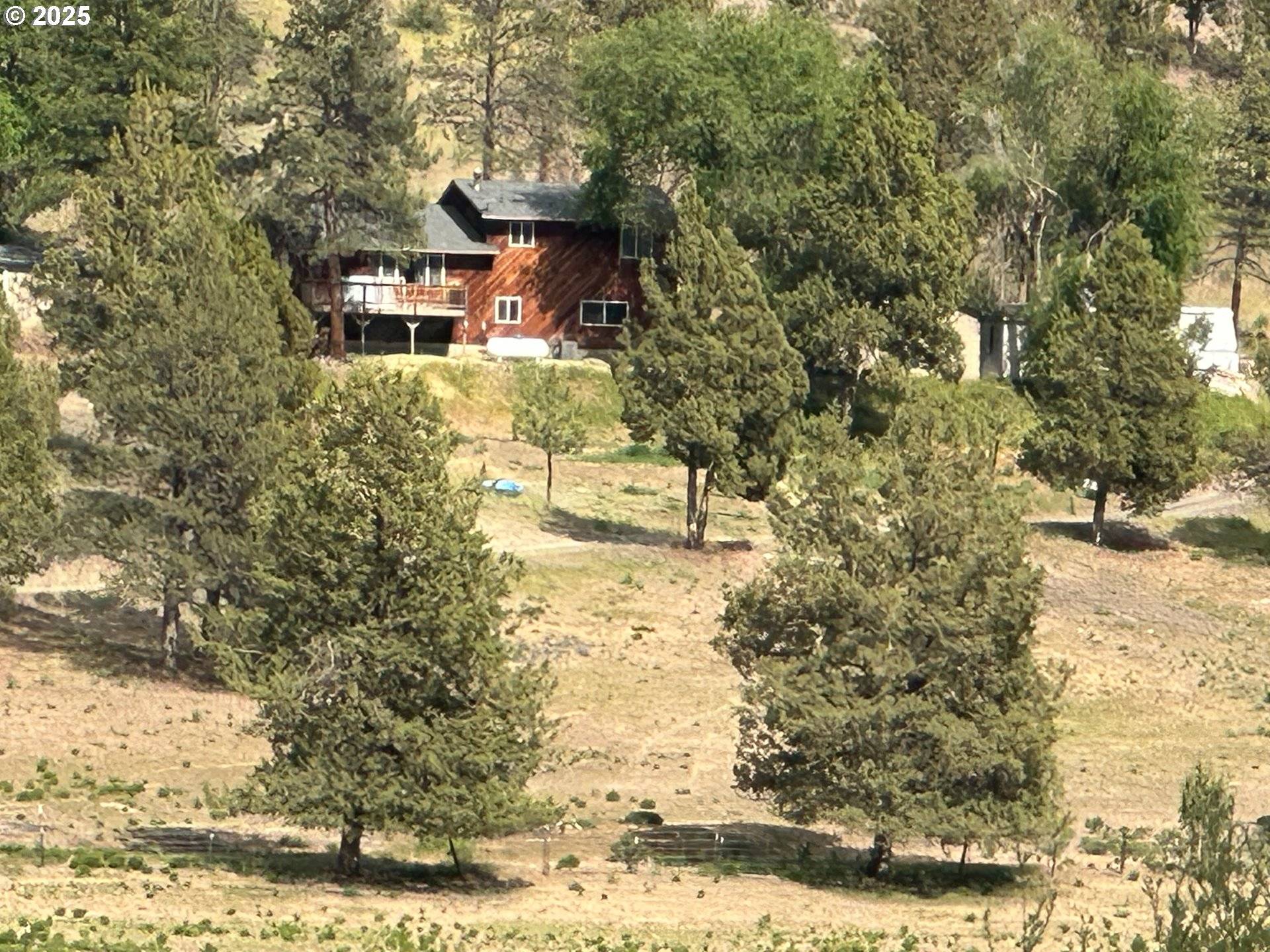 4800 NE MILL CREEK RD, Prineville, OR 97754