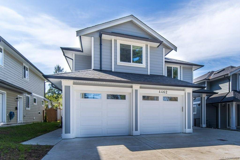 4462 Tyndall Ave, Saanich, BC V8N 3S1