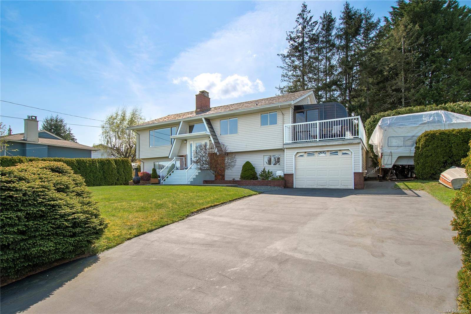 Campbell River, BC V9W 1J1,908 Galerno Rd