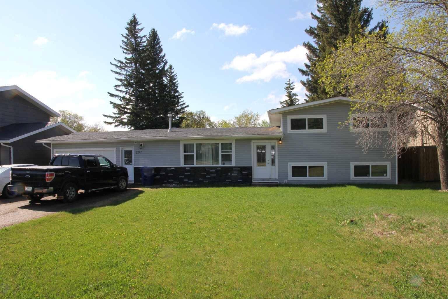 207 5 AVE W, Maidstone, SK S0M 1M0