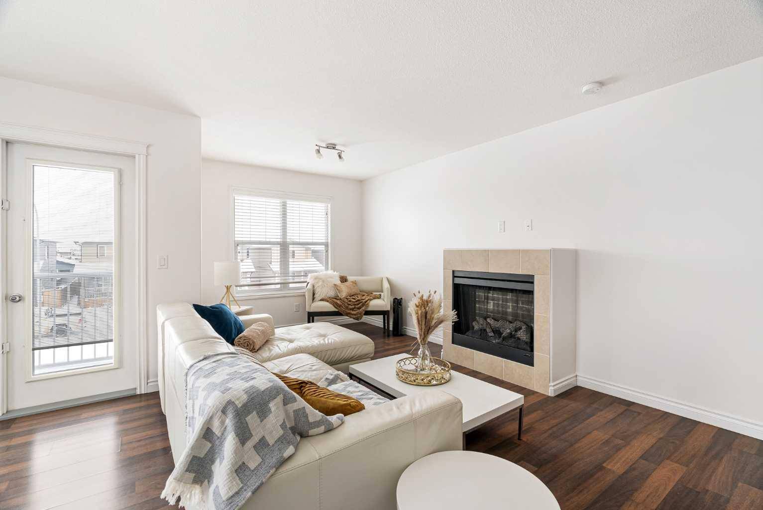 Fort Mcmurray, AB T9K 0V6,180 Riverstone RDG #46