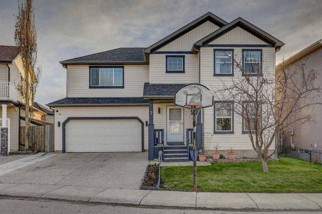 Calgary, AB T3J 4H5,7 Martha's Haven Heath Northeast