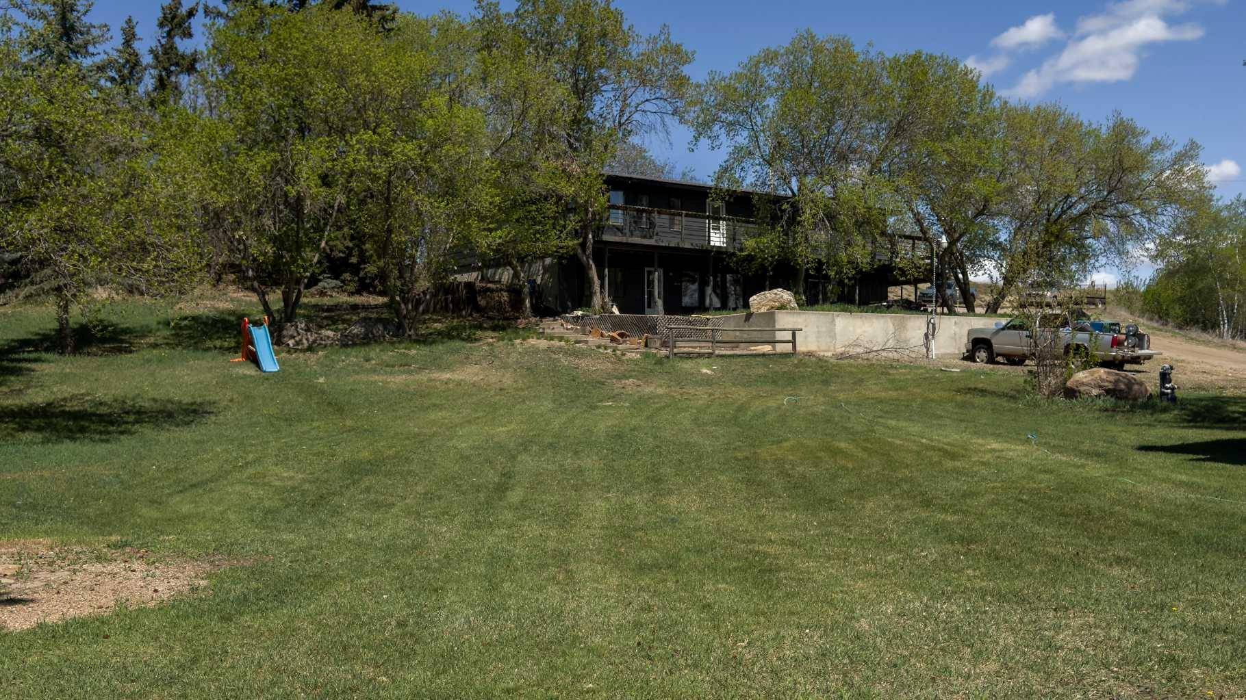 Hardisty, AB T0B1V0,43365 HWY 881
