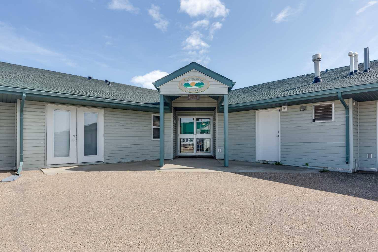 Rimbey, AB T0C 2J0,5328 51 ST #33