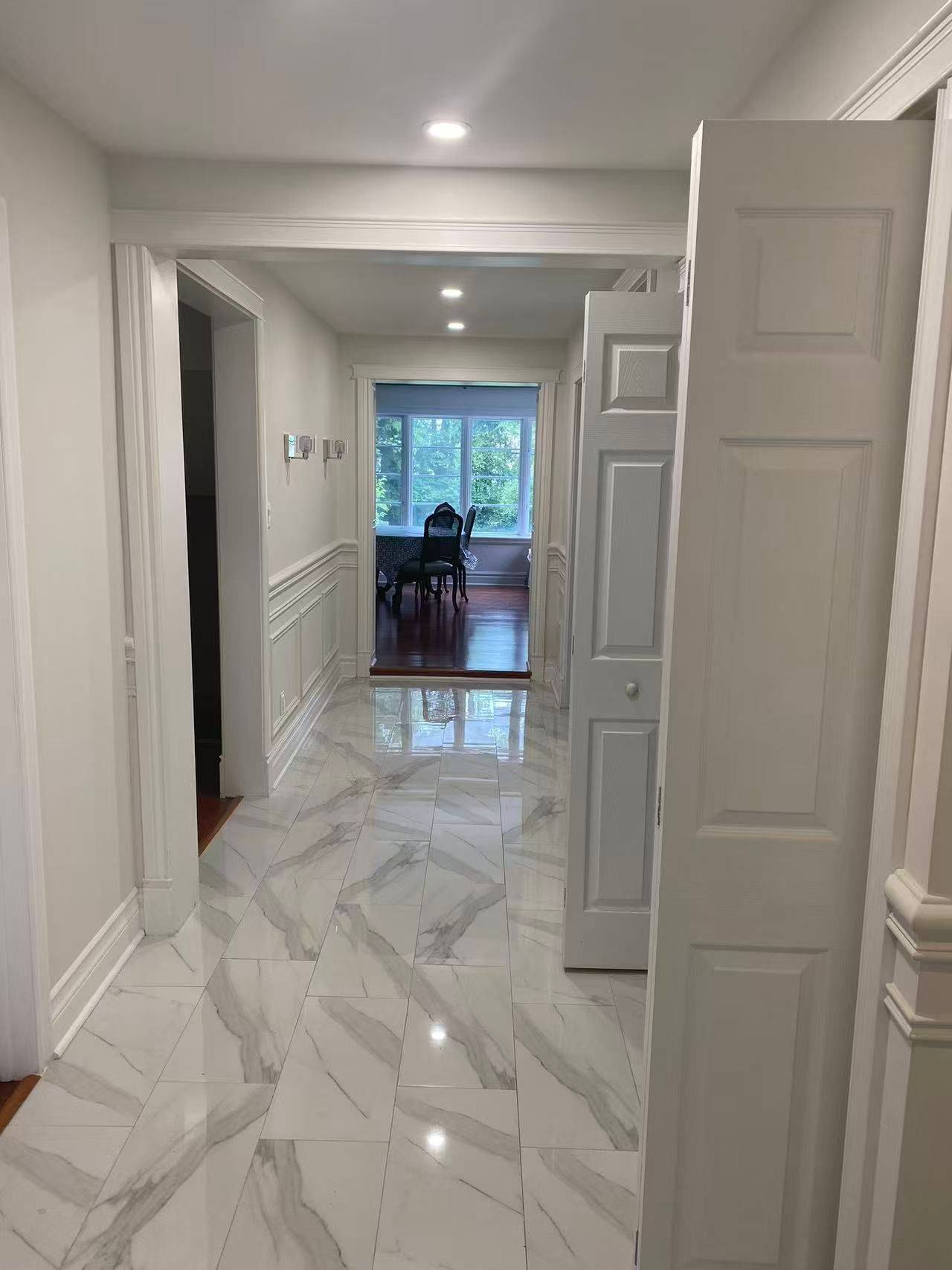 275 Estelle AVE #Bedroom One, Toronto C14, ON M2N 5J4