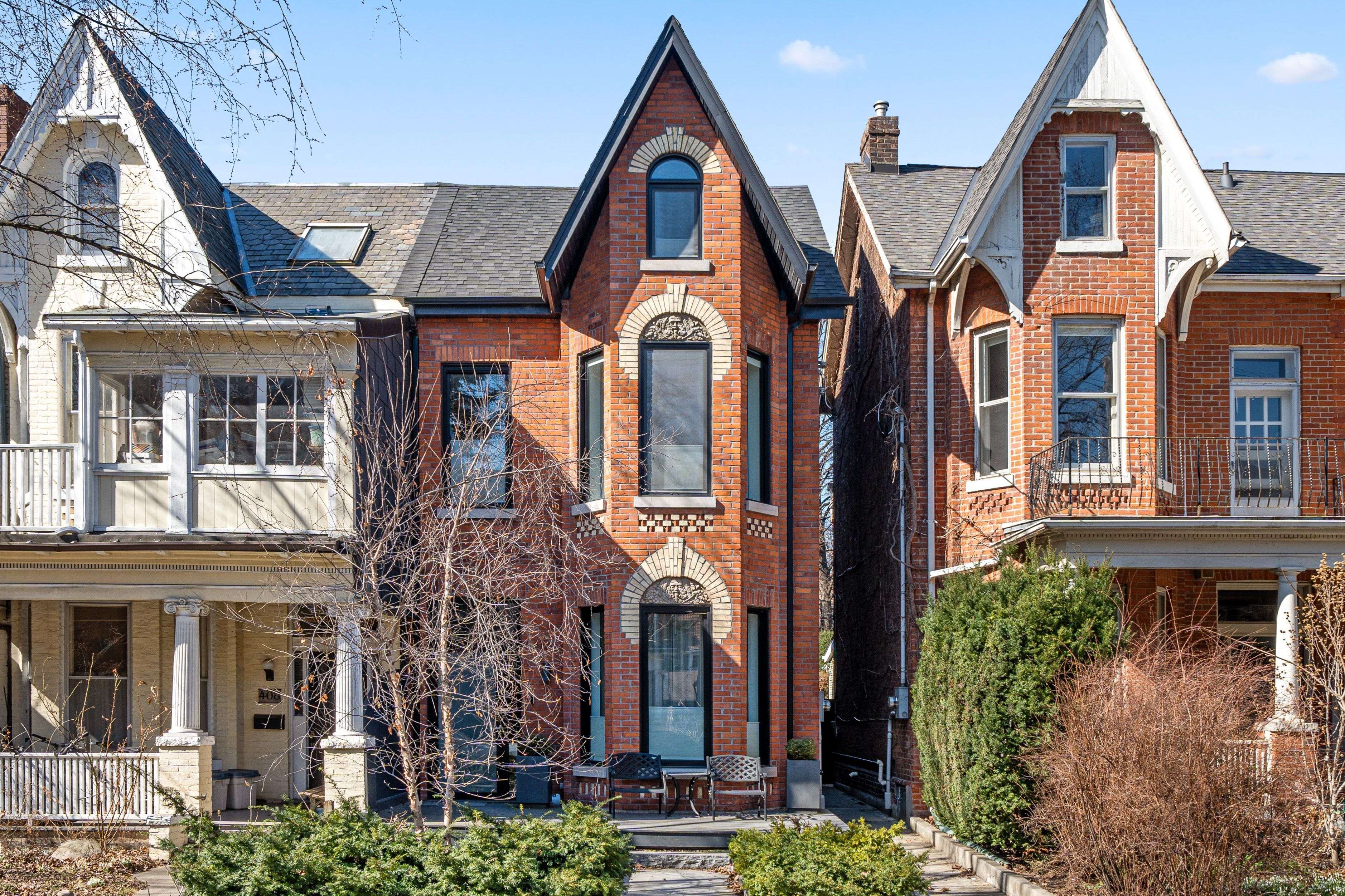 410 Euclid AVE, Toronto C01, ON M6G 2S9