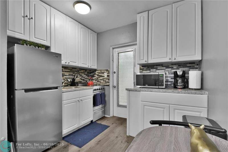 Fort Lauderdale, FL 33316,201 SE 23rd St #2