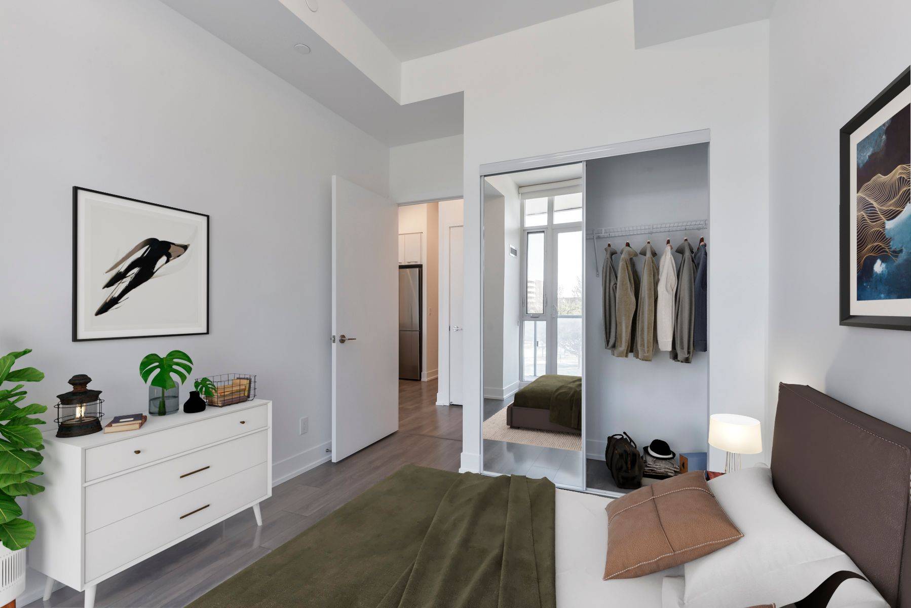 Richmond Hill, ON L4C 0Z5,9471 Yonge ST #312