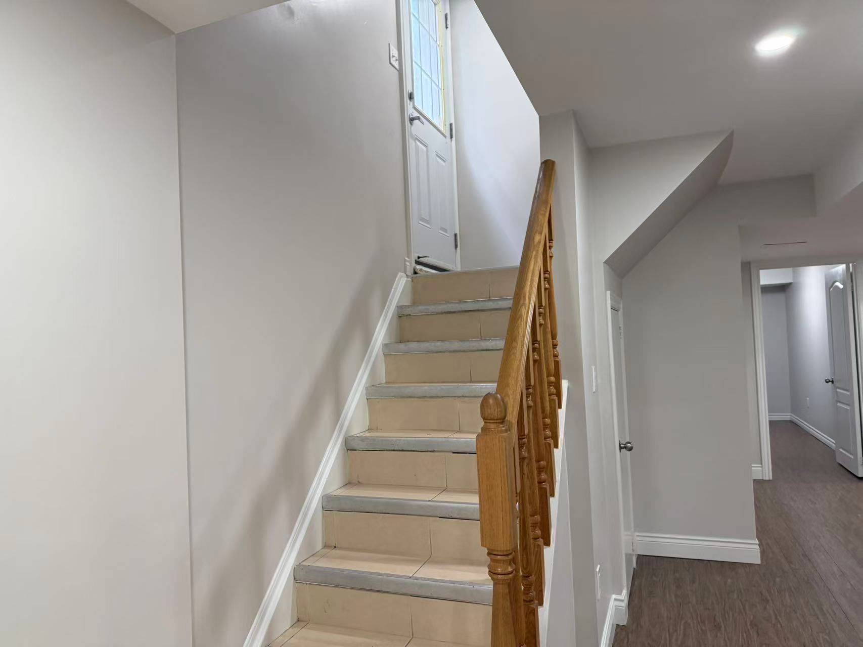 Markham, ON L3S 4J5,29 Quantum ST #Basement apartment