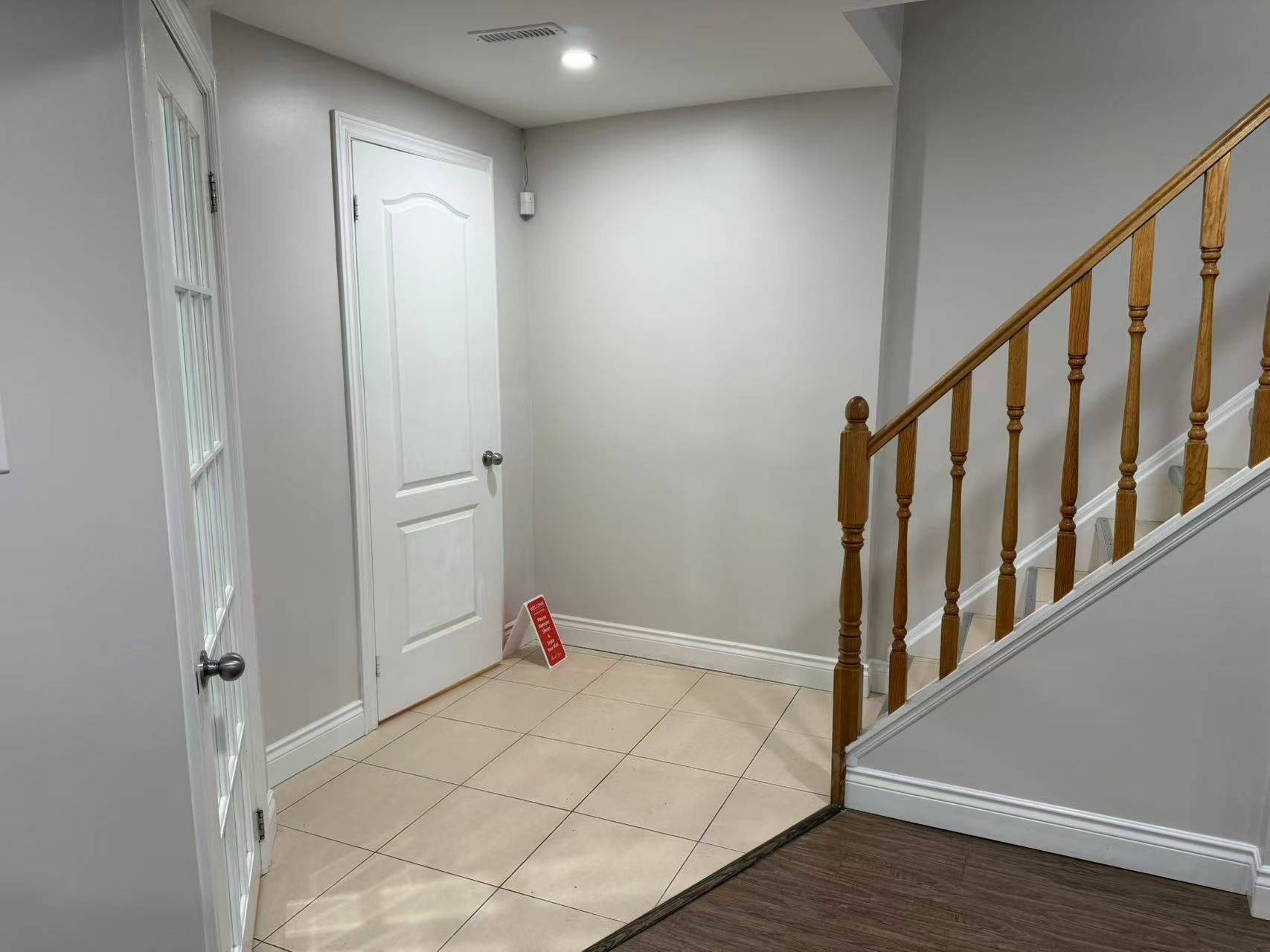Markham, ON L3S 4J5,29 Quantum ST #Basement apartment
