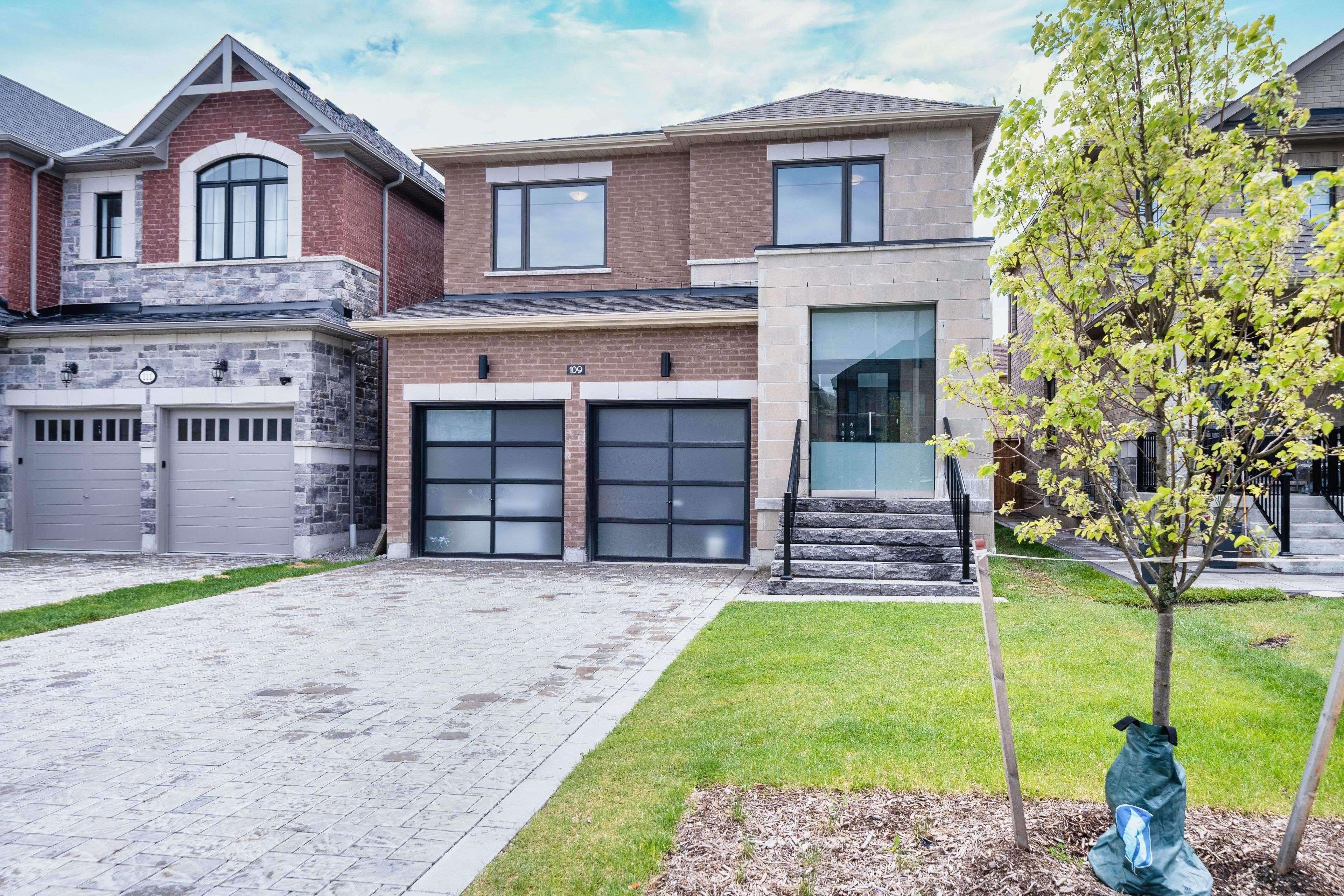 Markham, ON L3S 0G4,109 Jinnah AVE