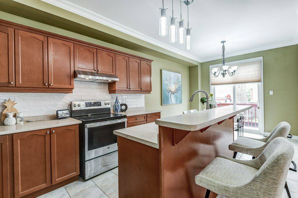 Richmond Hill, ON L4E 0M6,15 Yang ST