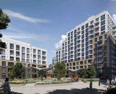 8 Beverley Glen BLVD #115, Vaughan, ON L4J 0L5