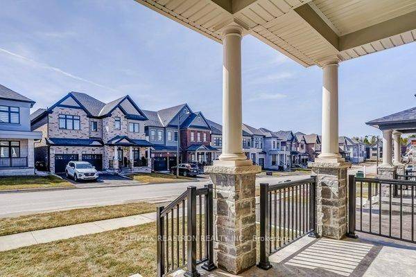 Bradford West Gwillimbury, ON L0G 1W0,48 Plank RD