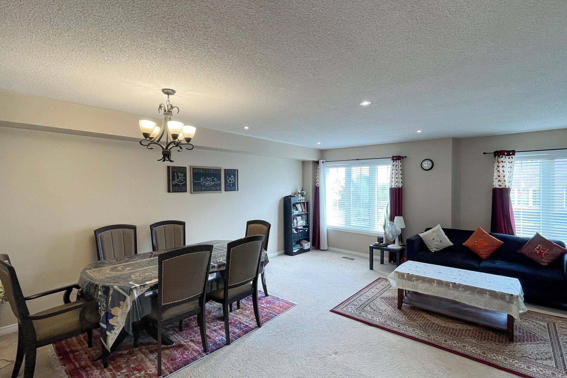 Markham, ON L3S 4T5,4 Red Sea WAY W
