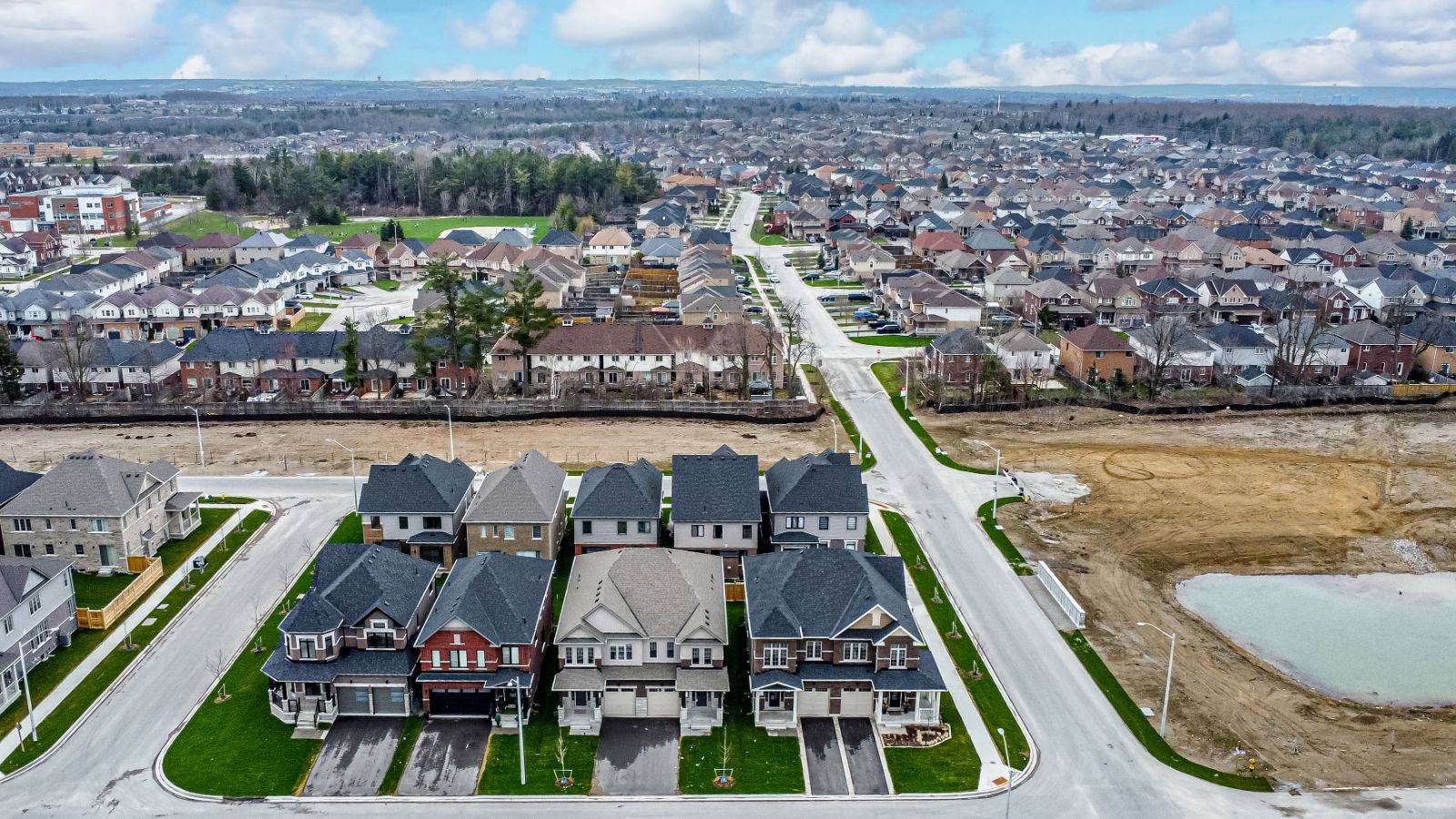 Barrie, ON L9J 0Z4,25 Amsterdam DR