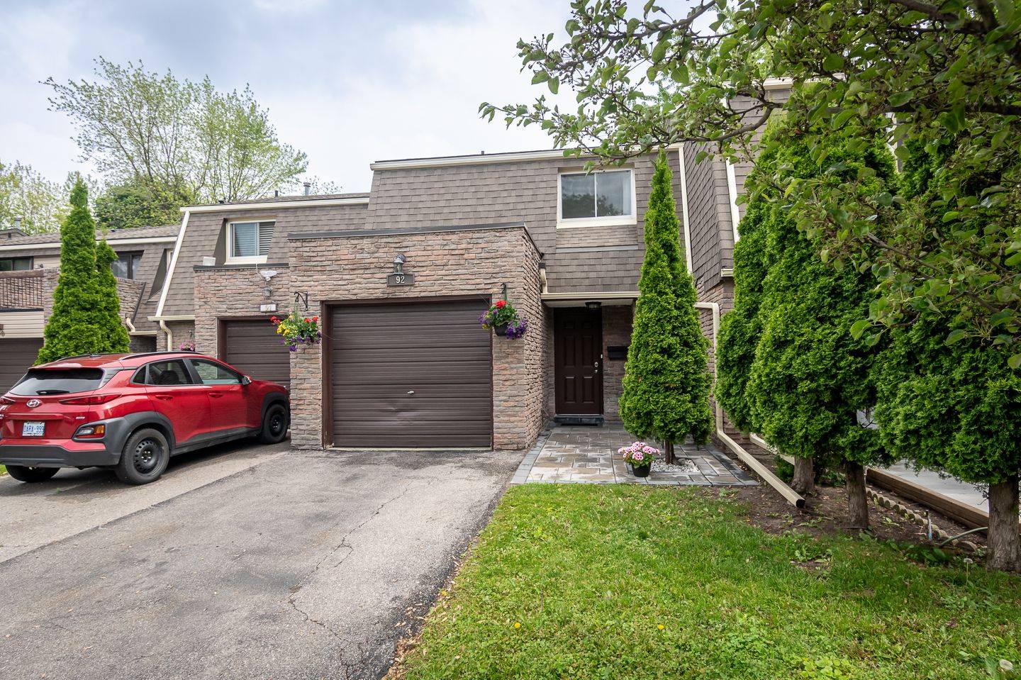 7430 Copenhagen RD #92, Mississauga, ON L5N 2C4