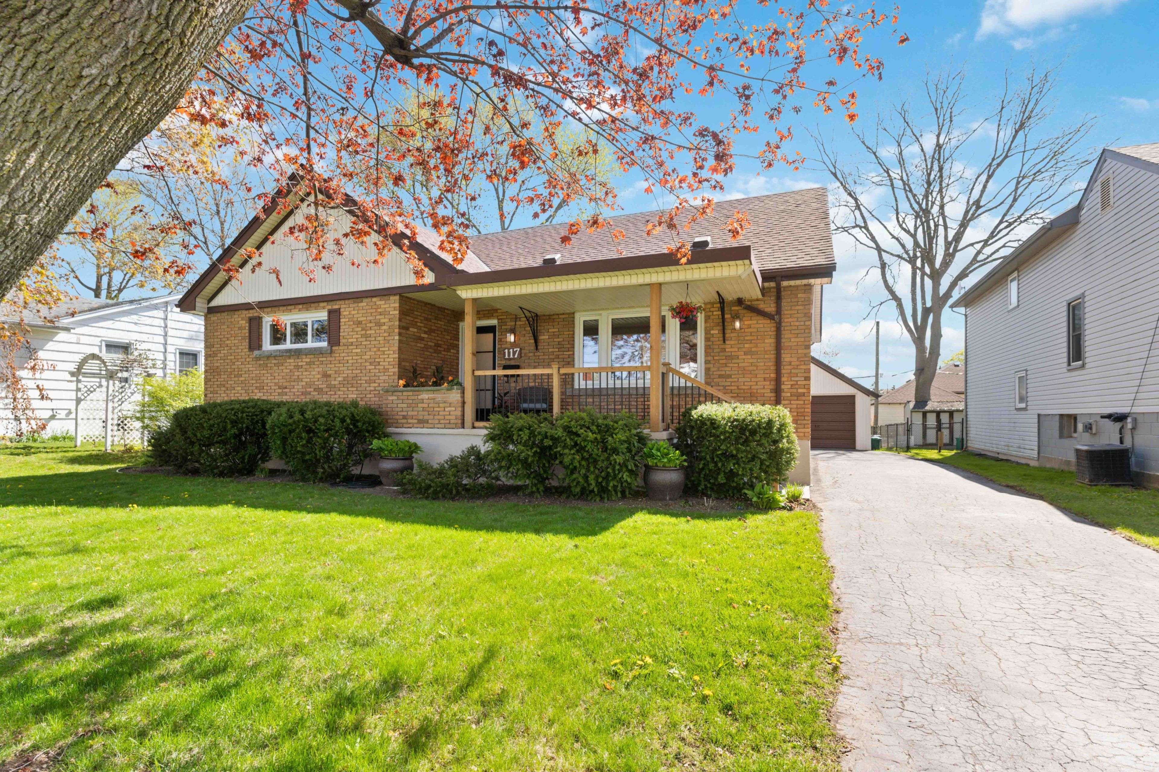 117 Linwood AVE, Port Colborne, ON L3K 5J8