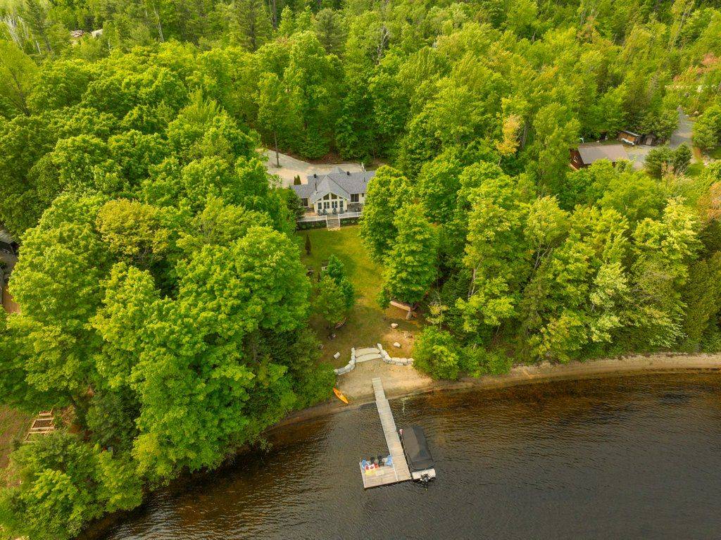 1134 North Shore RD, Frontenac, ON K0H 2M0