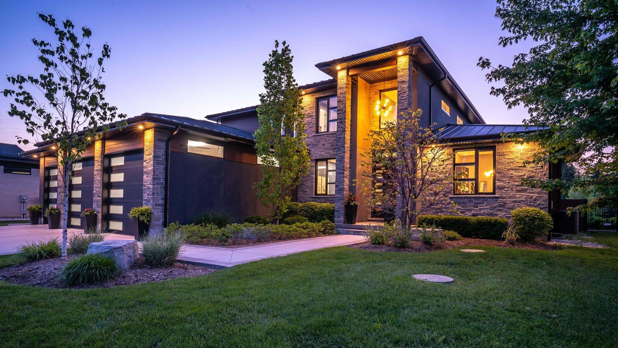 143 Harris RD, Middlesex Centre, ON N0L 1E0