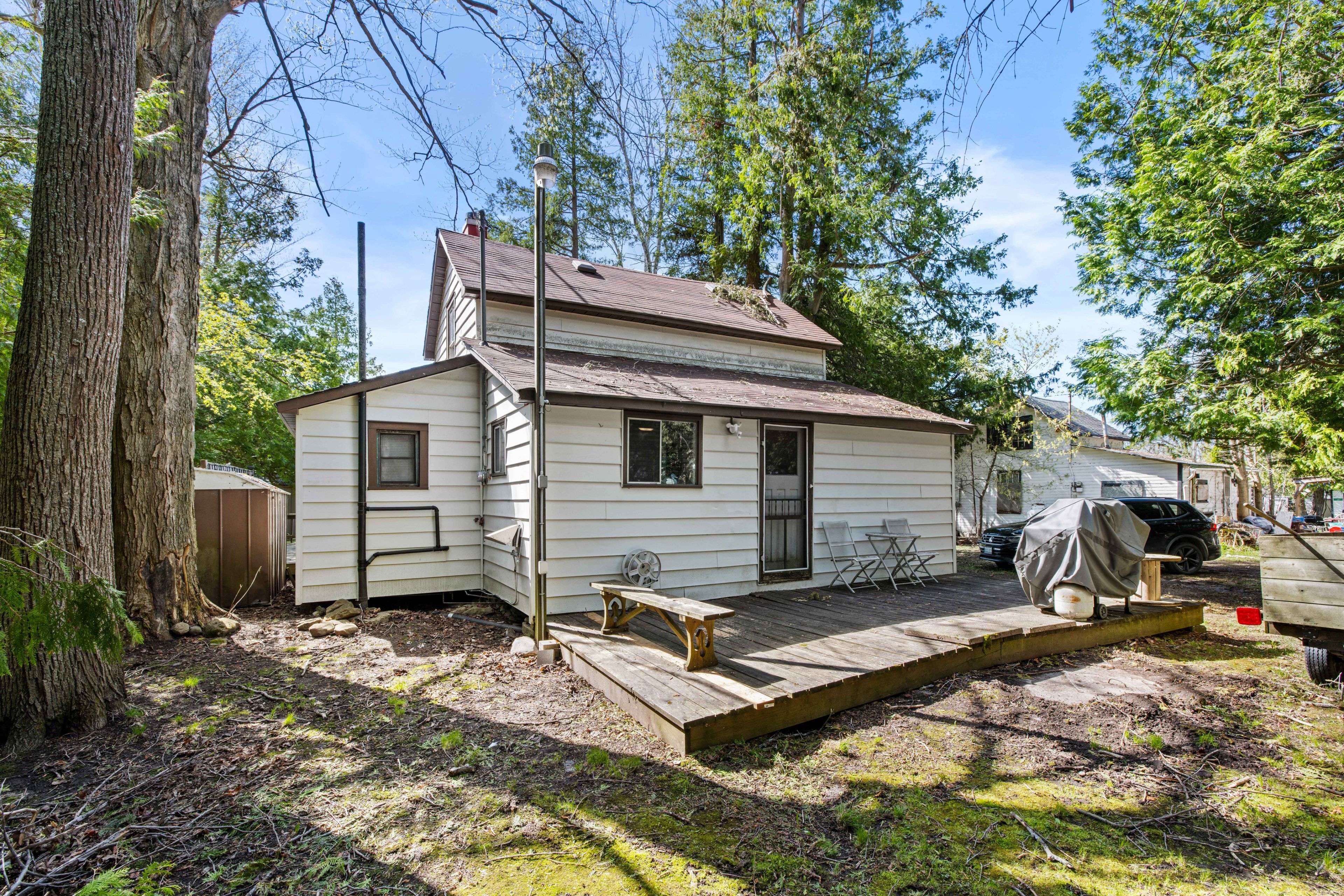 53 Rustic Bay ST, Kawartha Lakes, ON K9V 4R6