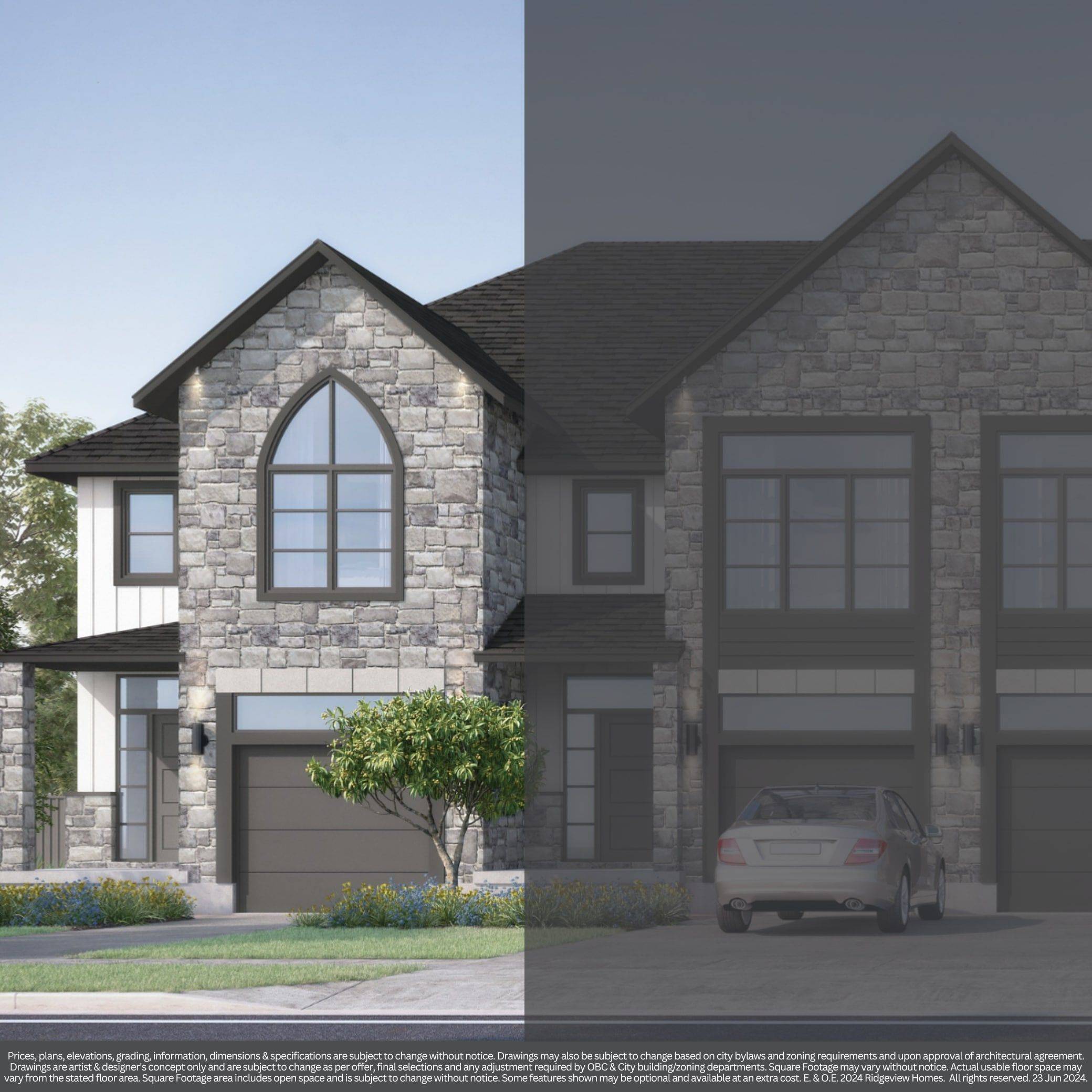 Lot B6 19 Rivergreen CRES, Cambridge, ON N1S 0G1