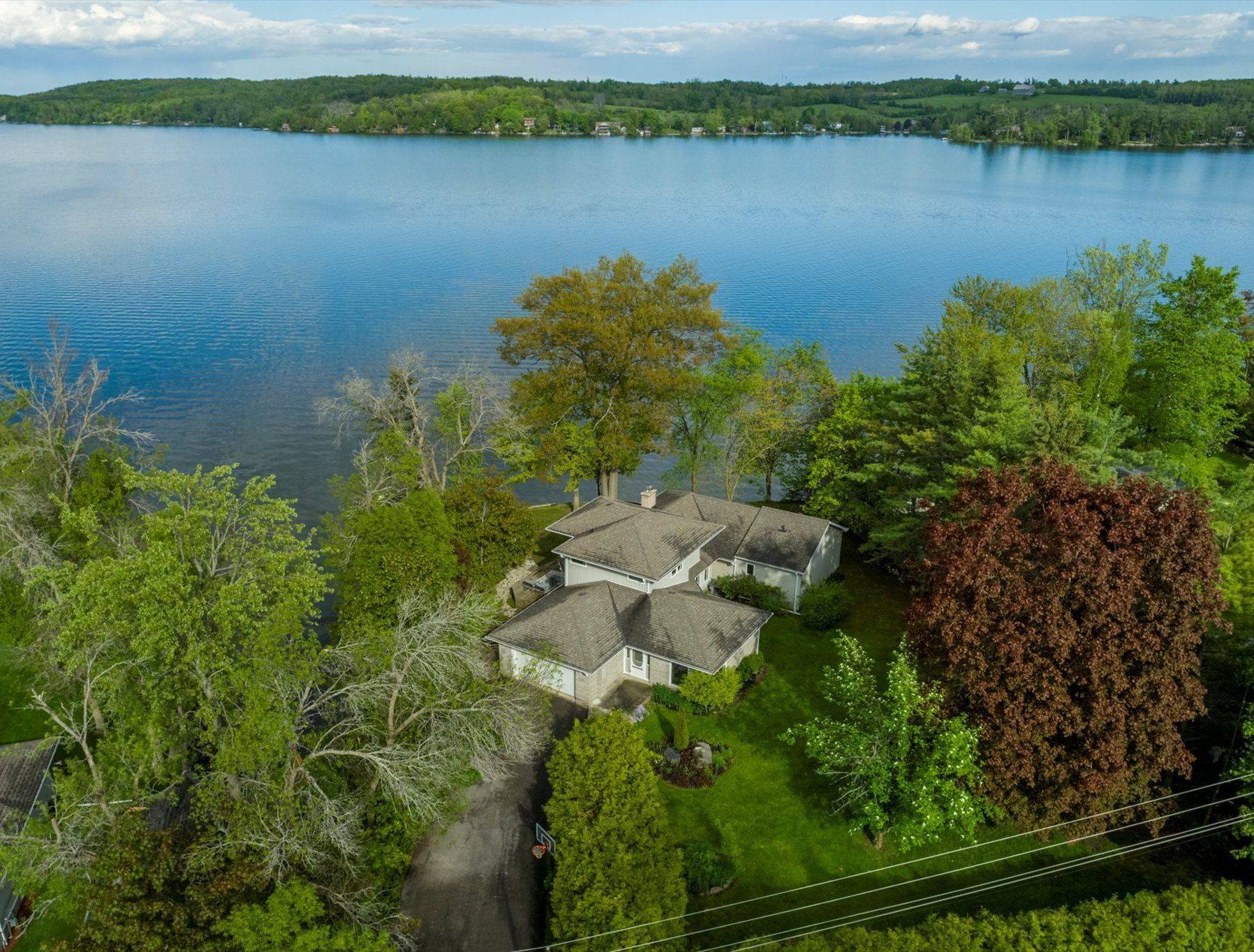409 Gifford DR, Selwyn, ON K9J 6X2