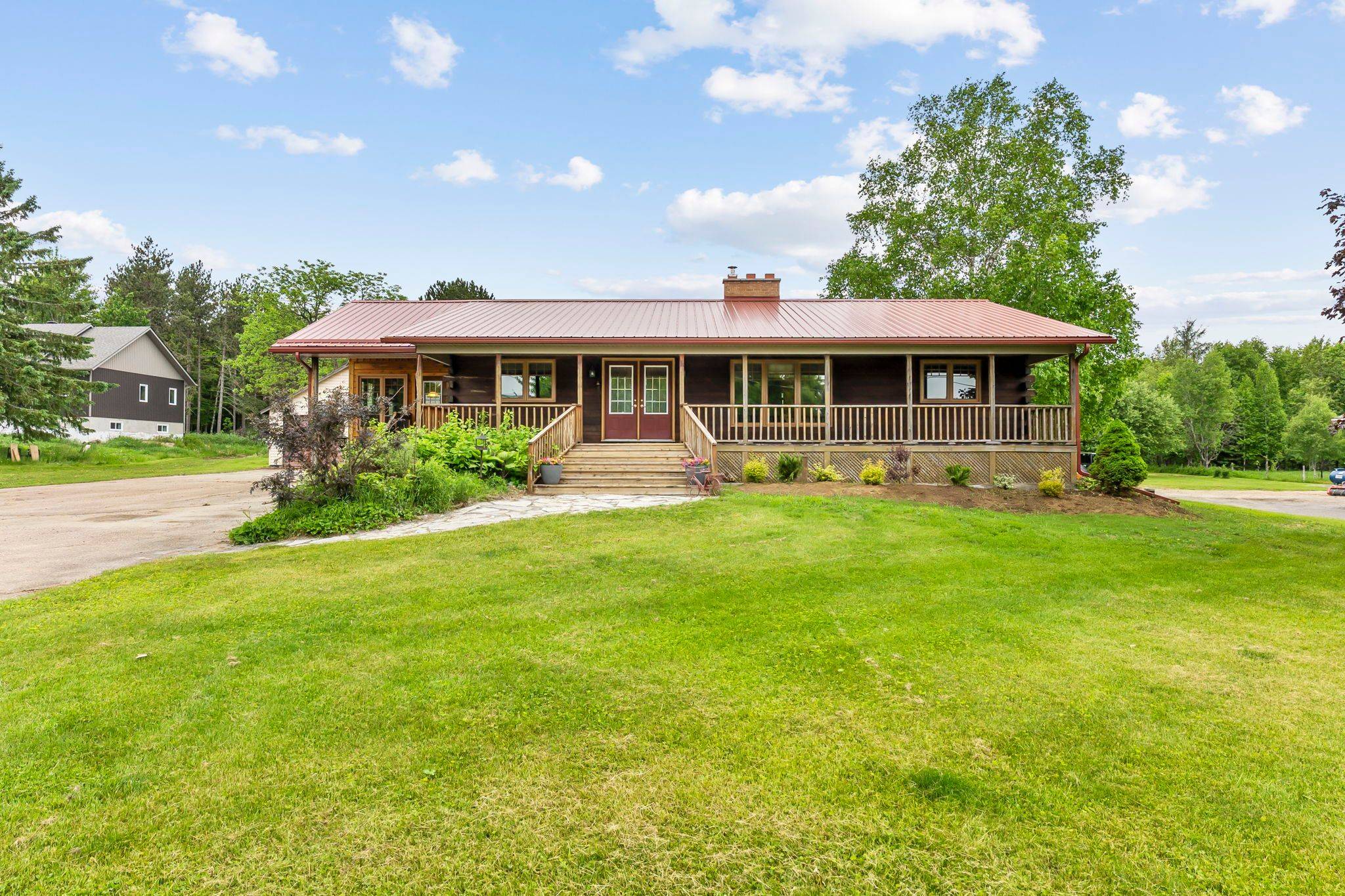 1637 Fort Stewart RD, Carlow/mayo, ON K0L 1C0