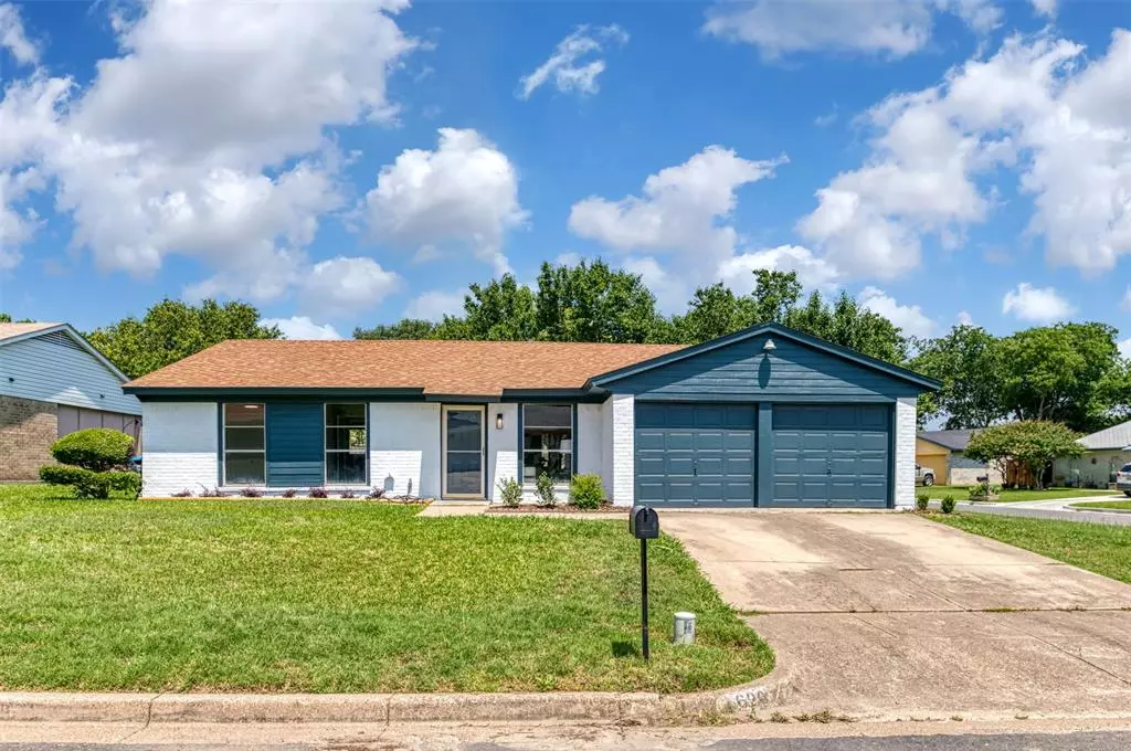 Fort Worth, TX 76108,620 Admiralty Way