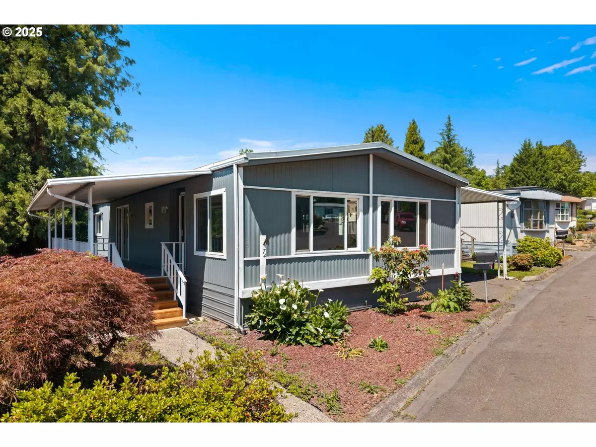Milwaukie, OR 97267,3405 SE VINEYARD RD #74