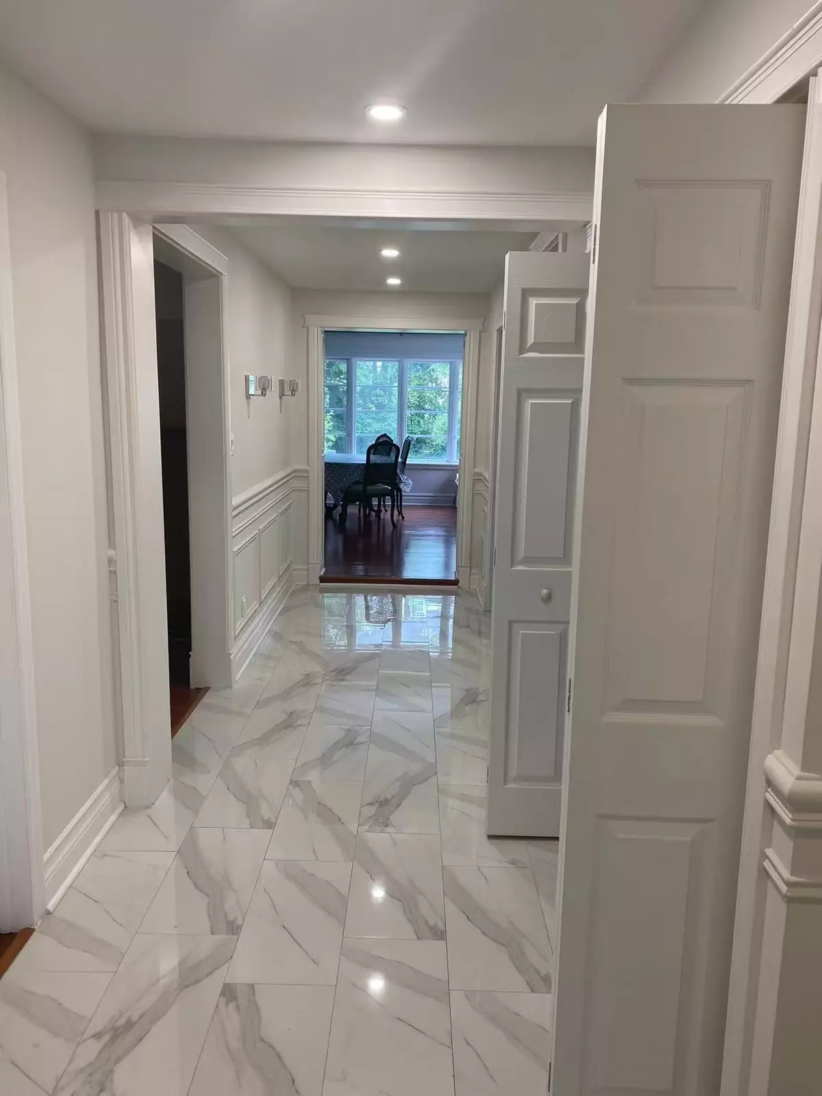 Toronto C14, ON M2N 5J4,275 Estelle AVE #Bedroom One